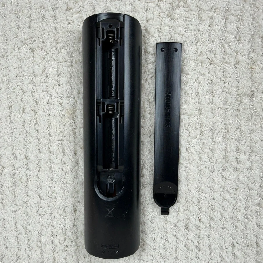 Samsung AK59-00149A Remote Control Blu-ray DVD‎ Player Genuine OEM Black